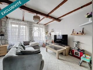  Maison � vendre 4 pi�ces 71 m�