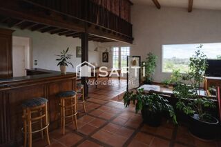  Maison à vendre 9 pièces 255 m²