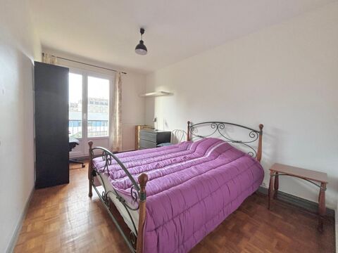  Appartement � vendre 4 pi�ces 74 m�