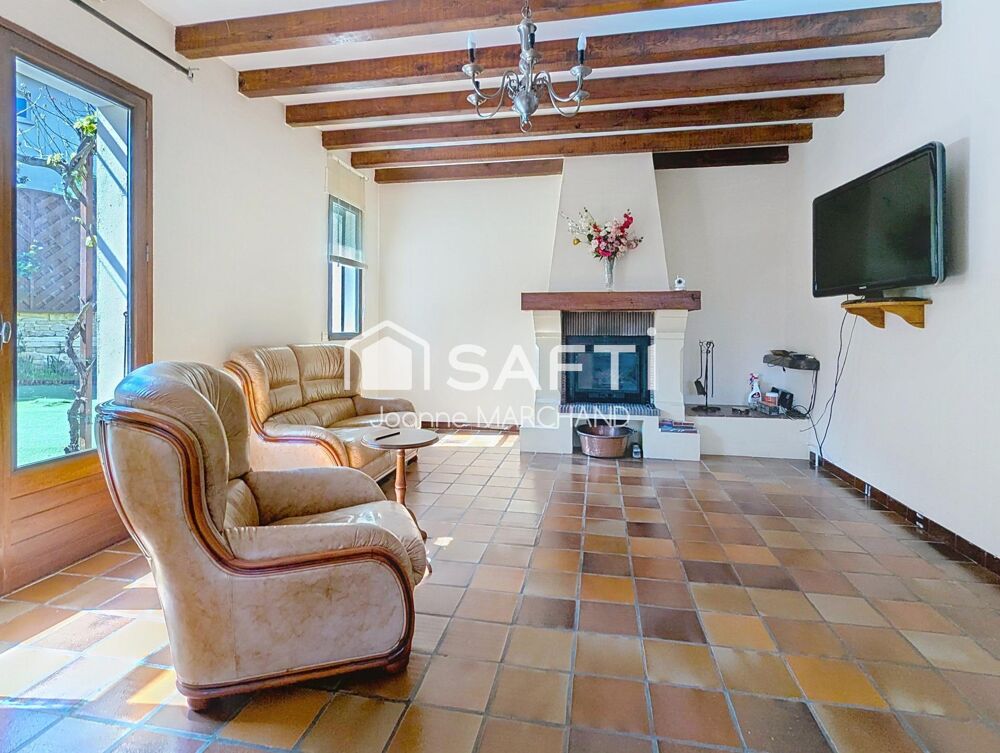 Vente Maison Ramonville-Saint-Agne, au calme, maison familiale de 170m� Ramonville-saint-agne