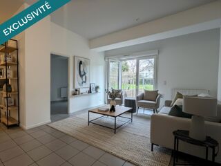  Appartement � vendre 3 pi�ces 62 m�