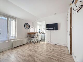 Vente Appartement IDEAL INVESTISSEURS OU LOGEMENT POUR ETUDIANTS Chaville