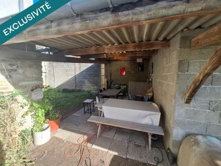 Vente Maison Maison de famille Pacy sur Eure Fains