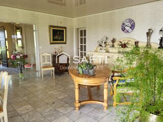  Maison à vendre 7 pièces 213 m²