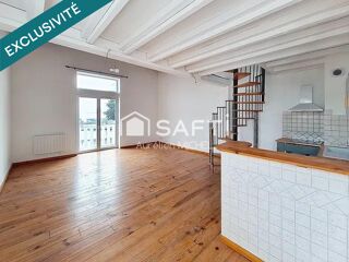  Appartement � vendre 3 pi�ces 86 m�