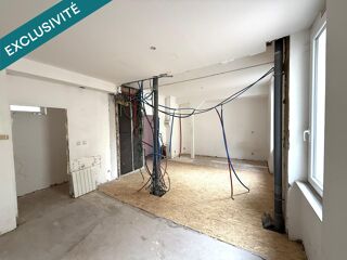  Appartement à vendre 2 pièces 46 m²