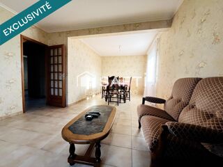  Maison � vendre 4 pi�ces 85 m�