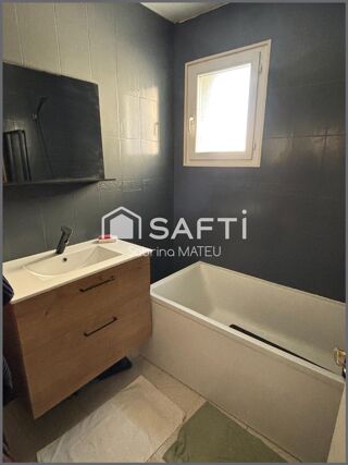  Maison à vendre 3 pièces 78 m²
