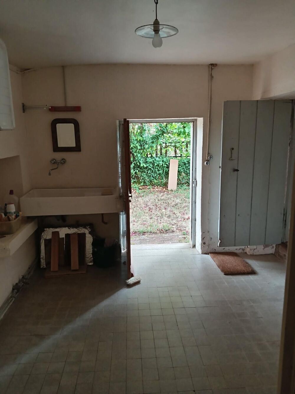 Vente Maison Cette propriété a raffraichir est ideale pour ceux qui recherchent le calme Valigny