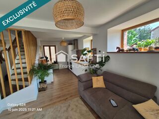  Maison � vendre 5 pi�ces 136 m�