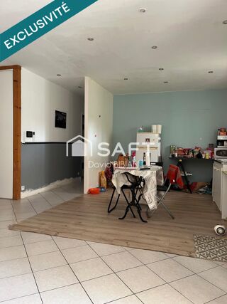  Maison � vendre 5 pi�ces 89 m�