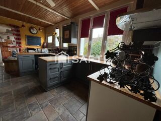  Maison  vendre 5 pices 93 m