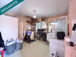  Maison � vendre 2 pi�ces 52 m�