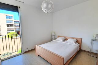  Appartement � vendre 2 pi�ces 40 m�