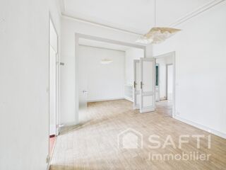  Appartement � vendre 3 pi�ces 71 m�