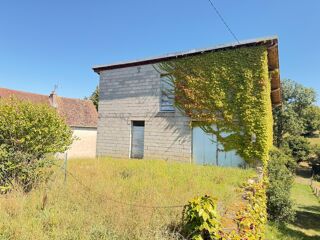  Maison à vendre 2 pièces 45 m²
