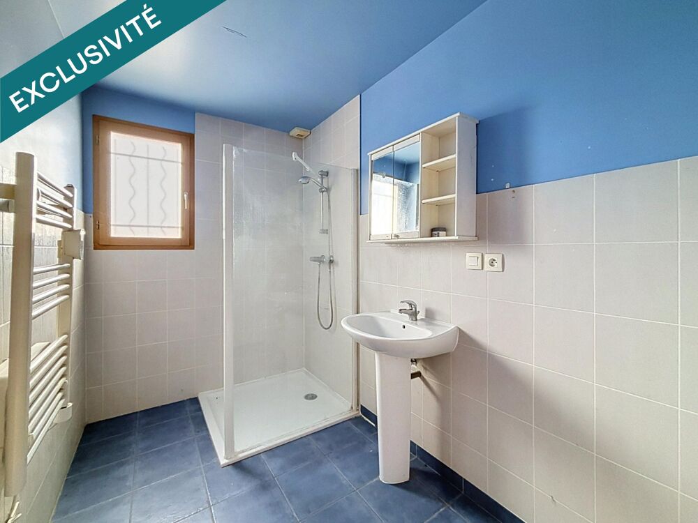 Vente Maison Maison récente (2009) au centre du village de Lajoux Lajoux