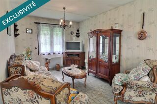  Maison à vendre 6 pièces 114 m²