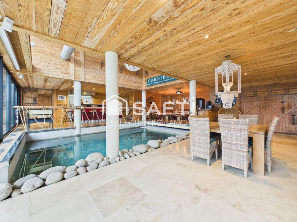 � vendre  Maison Sigean (11130)