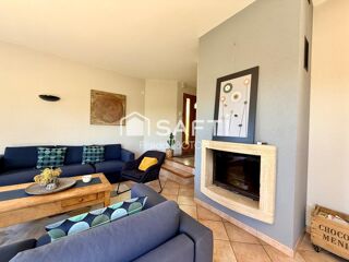  Maison à vendre 5 pièces 122 m²