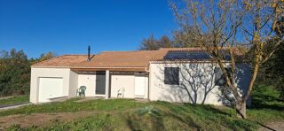  Maison � vendre 4 pi�ces 90 m�