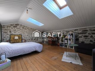  Maison à vendre 6 pièces 384 m²