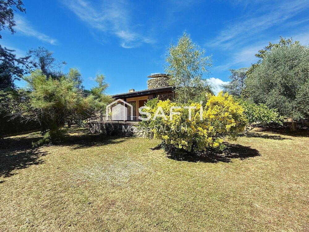 Vente Maison VILLA SAINT ALBAN Saint-alban