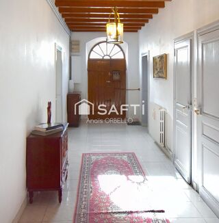  Maison � vendre 8 pi�ces 250 m�