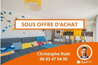  Appartement � vendre 3 pi�ces 79 m�