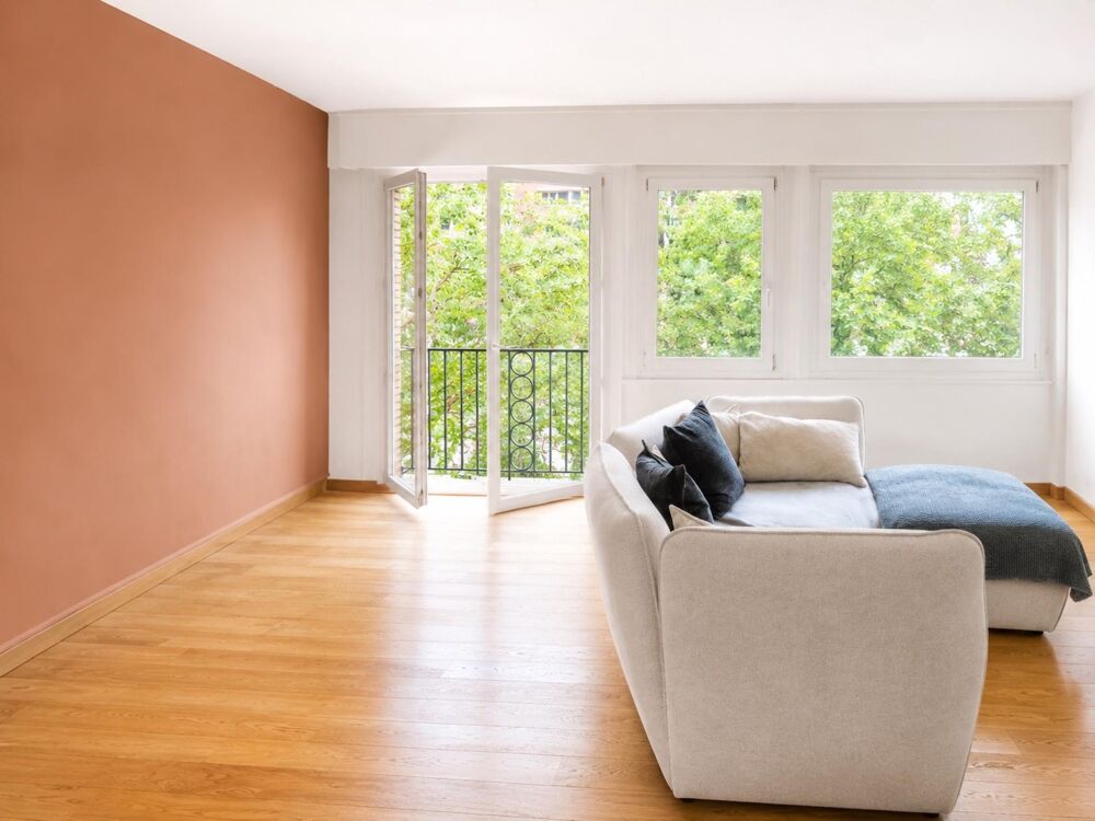 Vente Appartement Appartement 2 pièces 59m2 La madeleine