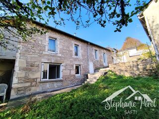  Maison � vendre 3 pi�ces 65 m�