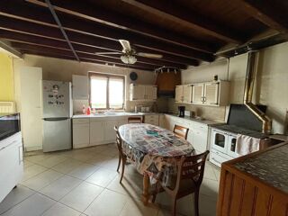  Maison � vendre 6 pi�ces 133 m�