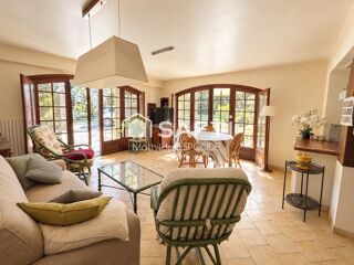  Maison à vendre 7 pièces 224 m²