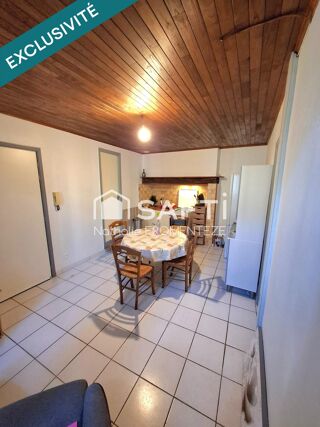  Immeuble  vendre 94 m