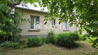  Maison à vendre 5 pièces 120 m²