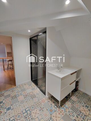  Appartement � vendre 3 pi�ces 72 m�