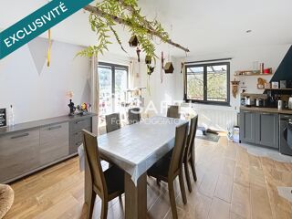  Maison à vendre 3 pièces 114 m²