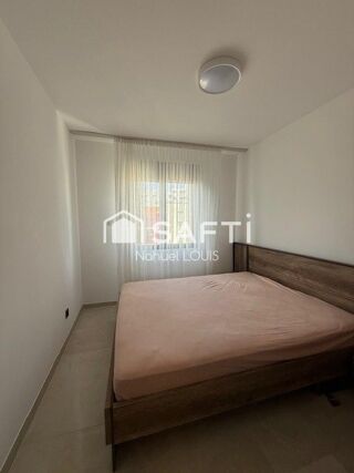  Appartement � vendre 2 pi�ces 50 m�