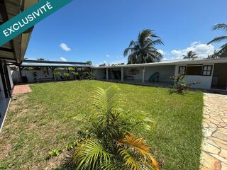  Maison � vendre 5 pi�ces 133 m�