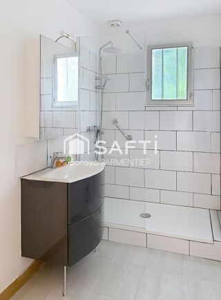  Maison à vendre 4 pièces 90 m²