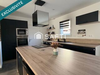  Maison � vendre 5 pi�ces 90 m�