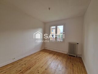  Maison � vendre 4 pi�ces 93 m�