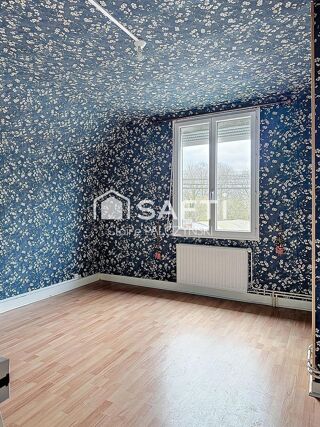  Maison � vendre 4 pi�ces 78 m�