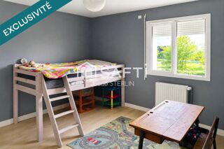  Maison � vendre 4 pi�ces 90 m�