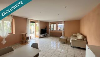  Maison à vendre 4 pièces 123 m²