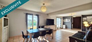  Maison � vendre 5 pi�ces 140 m�