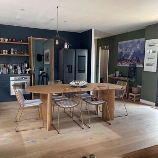  Maison � vendre 5 pi�ces 132 m�