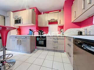  Appartement � vendre 4 pi�ces 73 m�