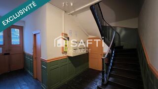  Immeuble � vendre 338 m�