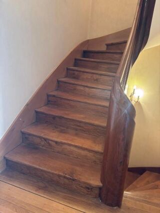  Appartement à vendre 3 pièces 65 m²